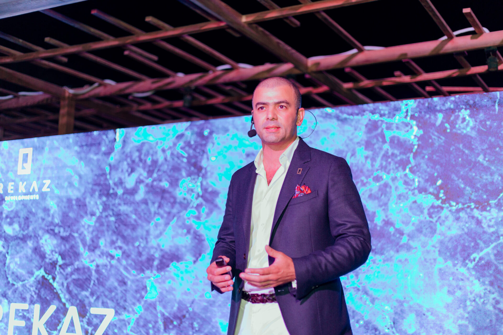 «Rekaz Developments» Launches Its Latest Project «LAZULI» In Hurghada With 250 Million Pounds Investments