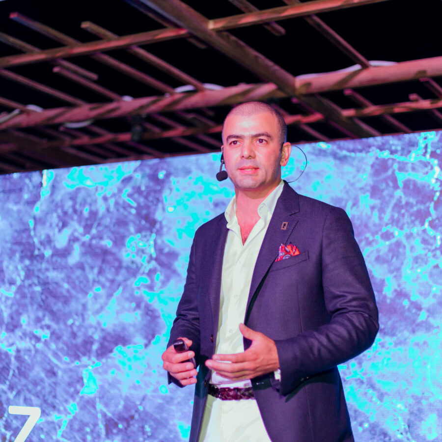 «Rekaz Developments» Launches Its Latest Project «LAZULI» In Hurghada With 250 Million Pounds Investments